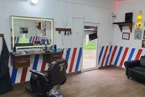 La Barber&iacute;a de Freddy