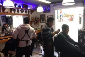 La Barbería de Gabo