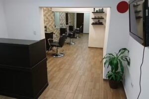 La Barberia De Marcia