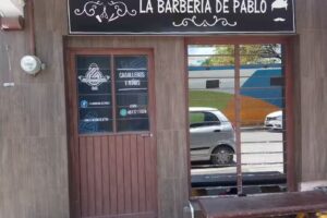 La Barberia De Pablo