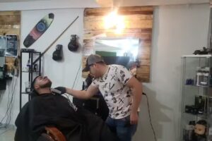 La Barberia De Roberto 2