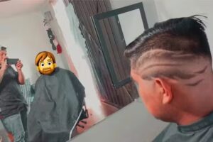 La Barberia del Barrio