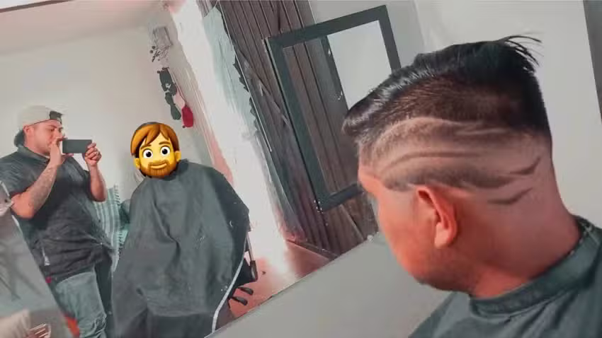 La Barberia del Barrio