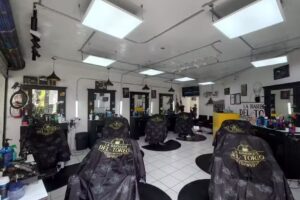 La Barberia del Toreo