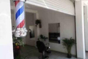 La Barber&iacute;a Edificios