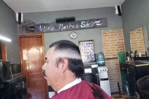 La barberia “Mike The barber”