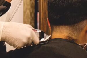 La Barber&iacute;a Quer&eacute;taro (Barber&iacute;a Am&eacute;ricas)