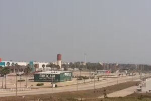 La Barber&iacute;a Ramos &ndash; Coatzacoalcos