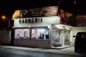 LA BARBERIA &ndash; Shave and Style