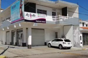 La Bella Depilación Mazatlan Fracc. Palos Prietos