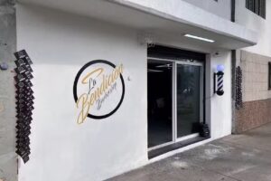 La Bendici&oacute;n Barbershop