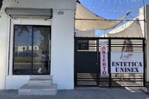 La Bonita Sal&oacute;n & Peluqueria