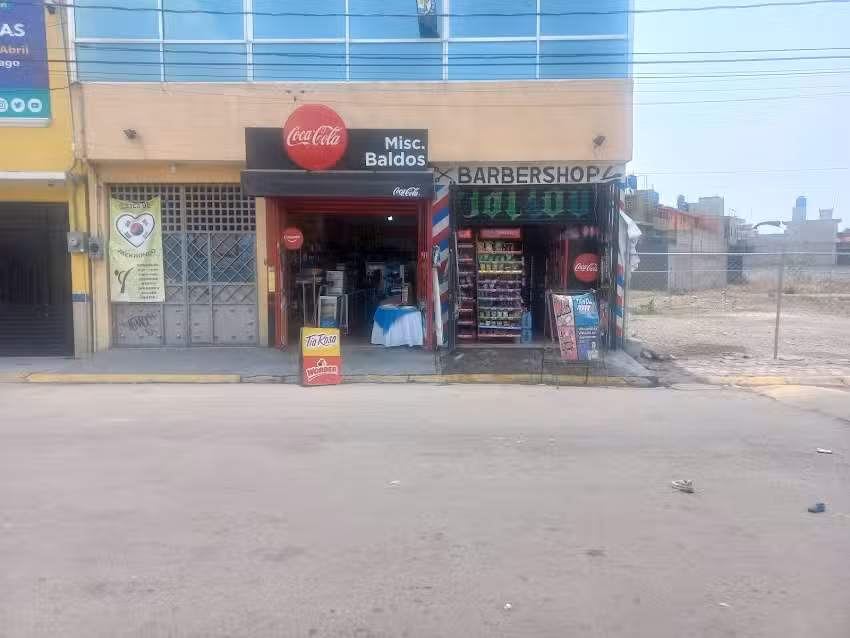 La Boveda Barbershop y Tatto
