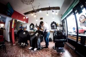 La Cana BarberShop