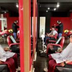 La Capital Barber Shop