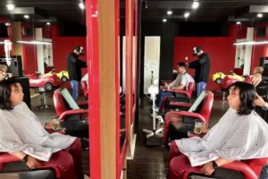 La Capital Barber Shop