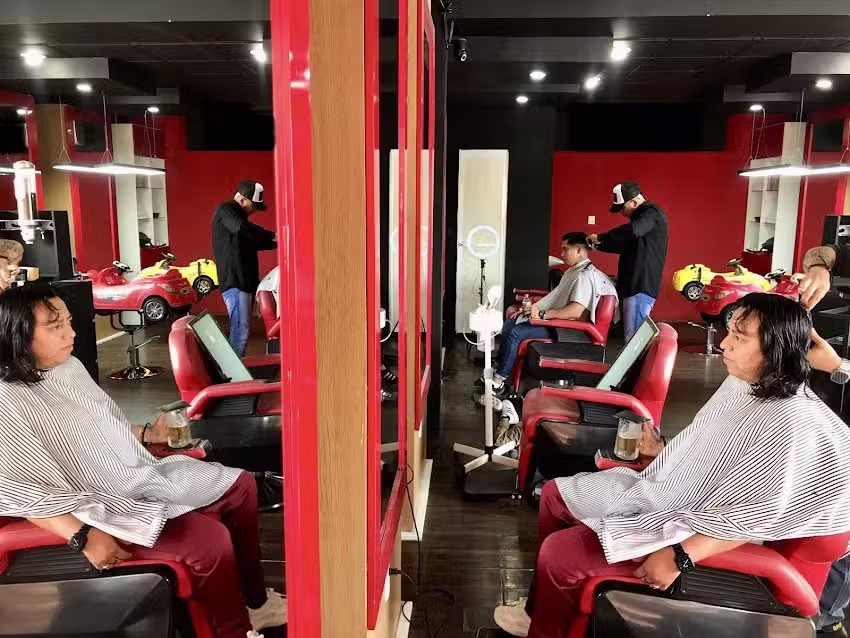 La Capital Barber Shop