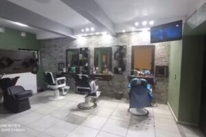 La Capital Barbería 💈