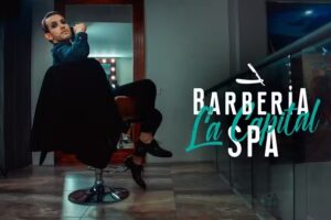 La Capital Barber&iacute;a & Spa