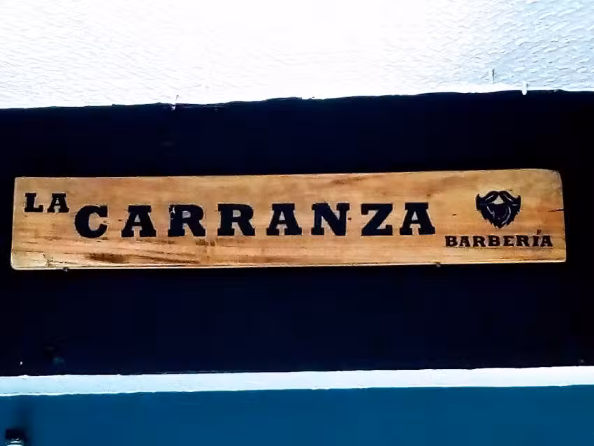 La Carranza Peluquer&iacute;a