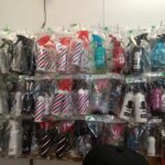 La Casa Del Barbero Y Peluquero