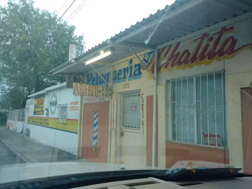 La Chatita