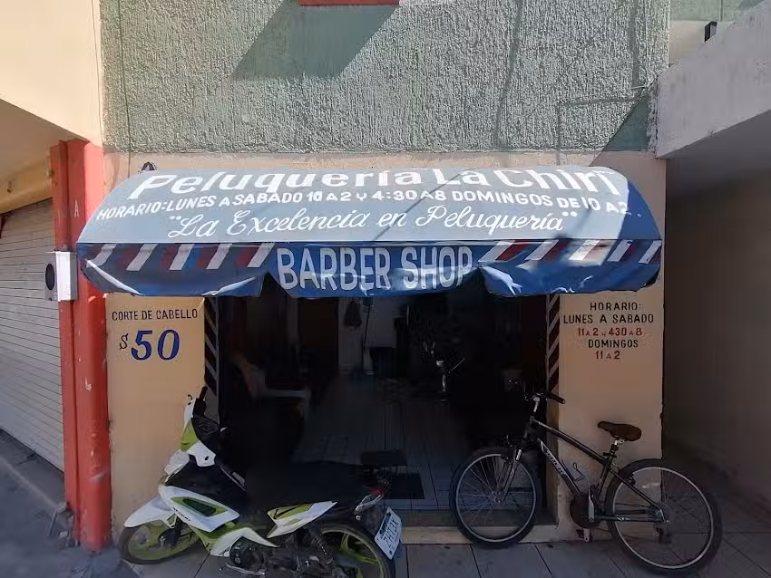 La chiri