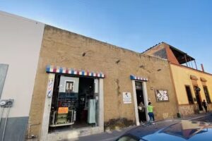 La Clasica Barber&iacute;a de Autor