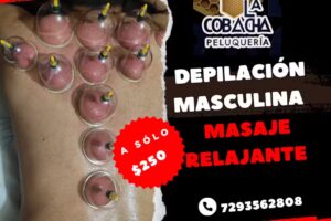 La Cobacha Peluquer&iacute;a