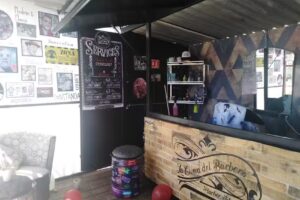 La Cueva del Barbero