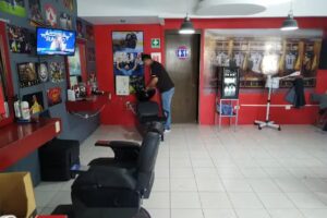 La Cumbre BarberShop