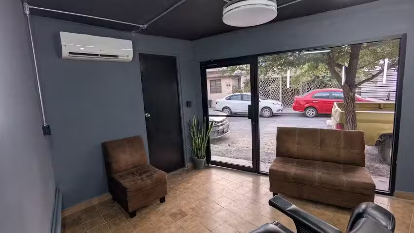 La Espa&ntilde;ola Barber