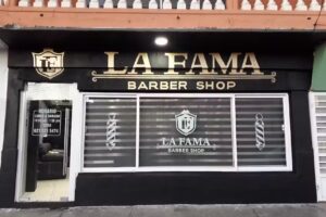 La Fama Barber Shop