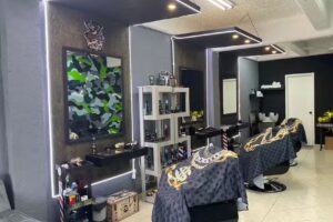 La Familia Barber&iacute;a