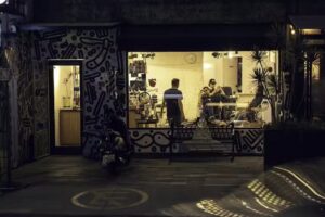 La Gran Barber&iacute;a de Puebla