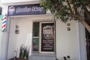La Granja Barbershop