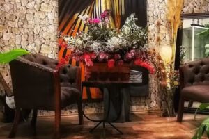 La Guarida Barbershop