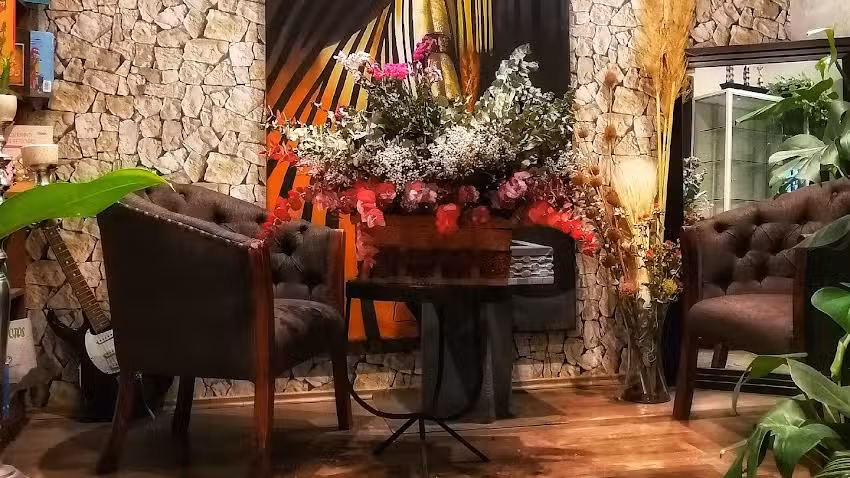 La Guarida Barbershop