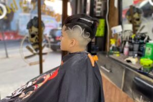 LA IMPERIAL (BARBER SHOOP)
