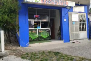 La Jungla OG Barberia Urbana &ndash; ocuituco