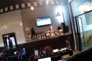 La Logia Barber&iacute;as & Tattoo San Rafael