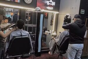 La Maravilla Barber Shop