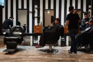 La Nacional Barber&iacute;a Industrias