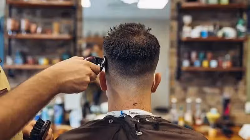 La Negra Barberia