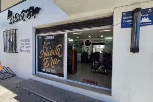 La Nueva Era Barberia