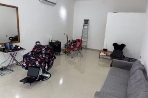 La Oveja Negra Barbershop