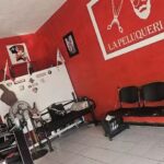 La Peluquer&iacute;a