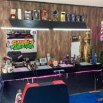 La peluquer&iacute;a