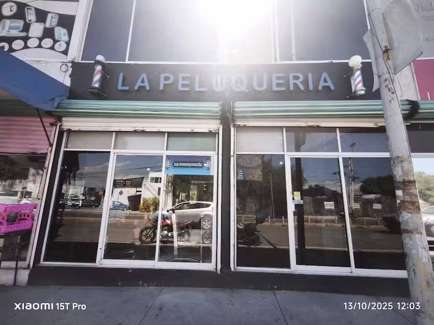 La Peluqueria