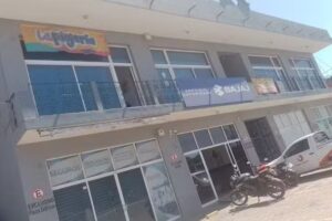 La Piojeria Manzanillo